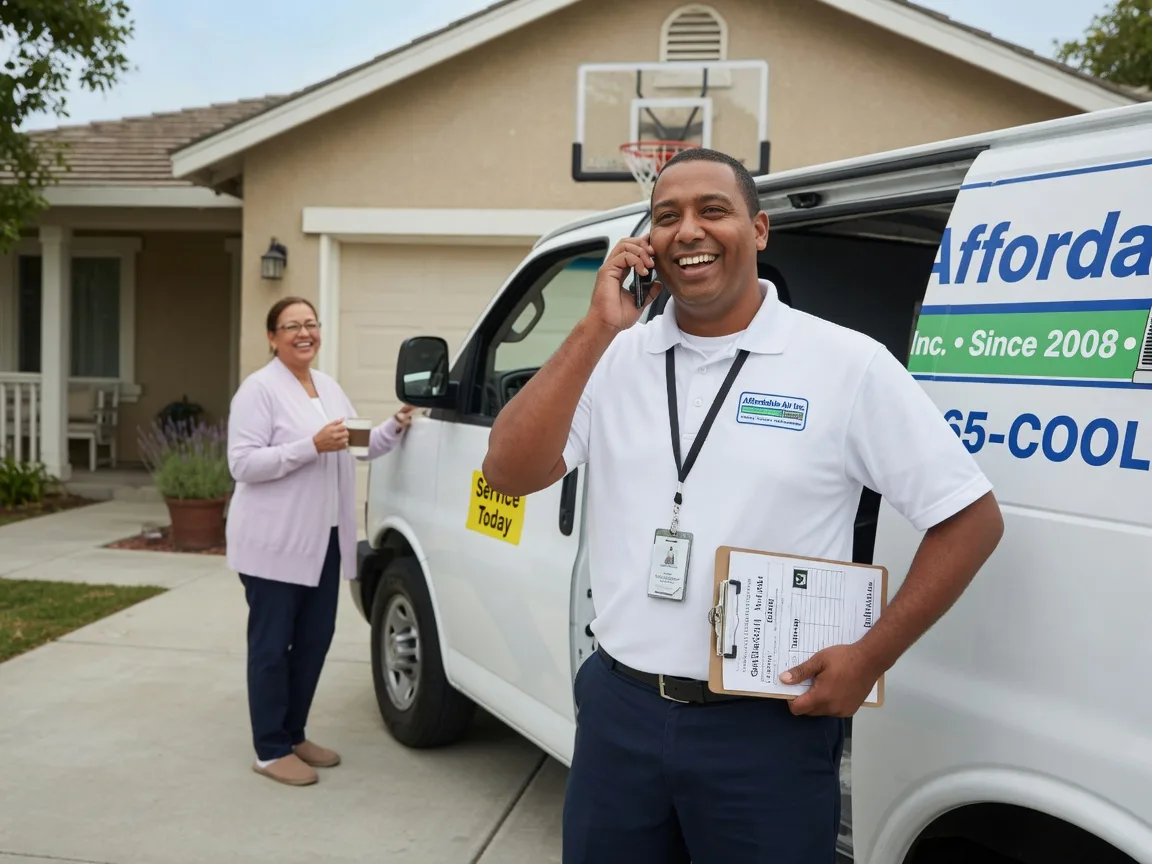 Central Ac Repair La Plata, NM FAQs